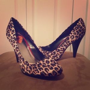 Rocketdog pumps 💥